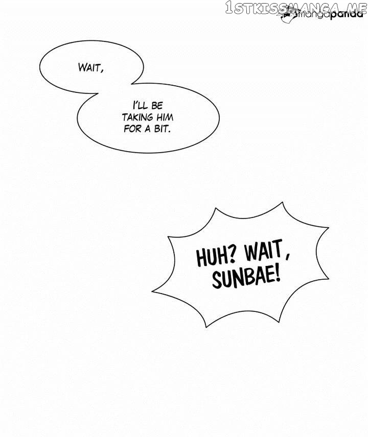 City of Dead Sorcerer chapter 100 - page 35