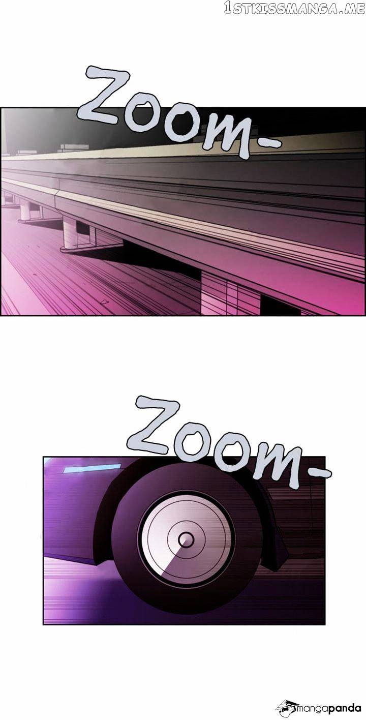 City of Dead Sorcerer chapter 100 - page 38