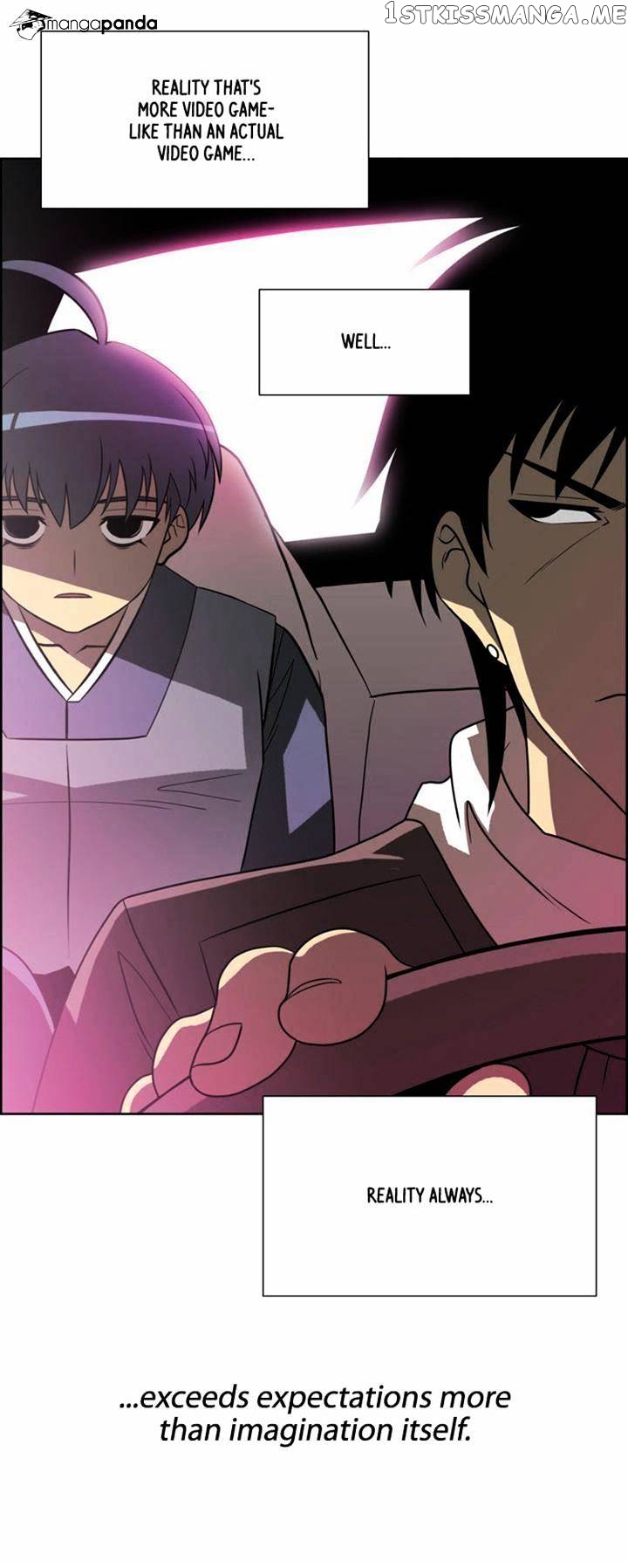 City of Dead Sorcerer chapter 100 - page 42