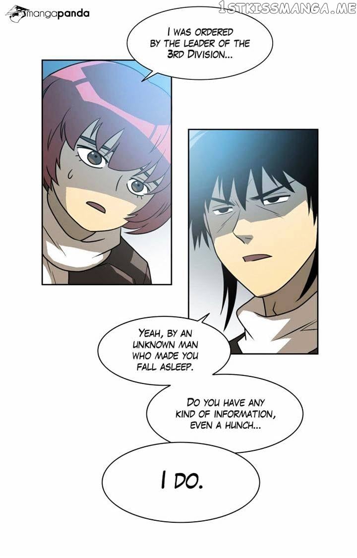 City of Dead Sorcerer chapter 100 - page 9