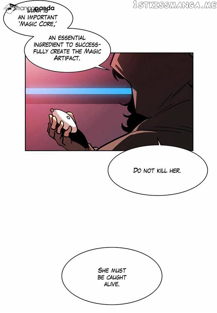 City of Dead Sorcerer chapter 99 - page 13