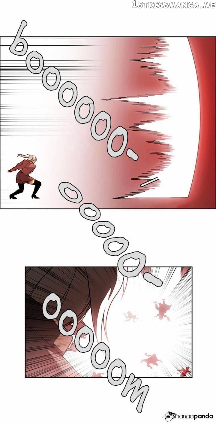 City of Dead Sorcerer chapter 99 - page 16