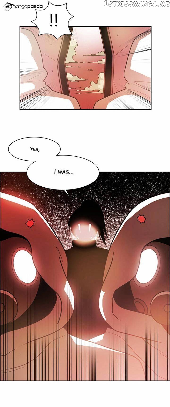 City of Dead Sorcerer chapter 99 - page 20