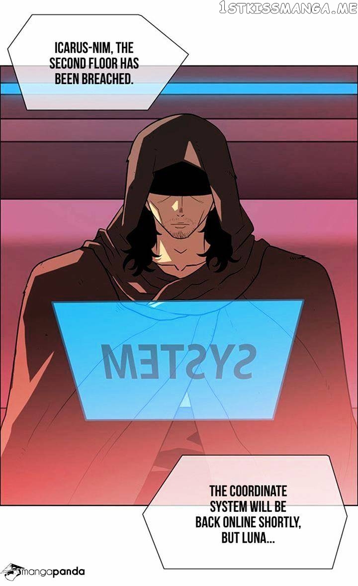 City of Dead Sorcerer chapter 99 - page 23