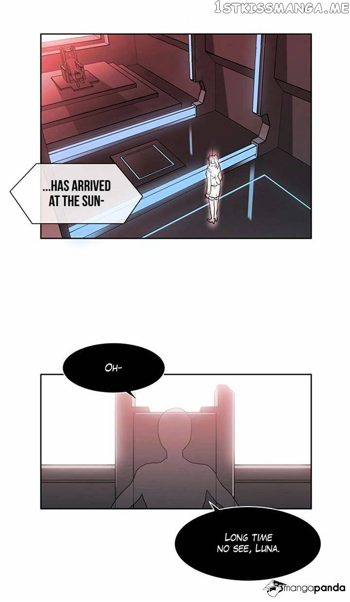 City of Dead Sorcerer chapter 99 - page 24