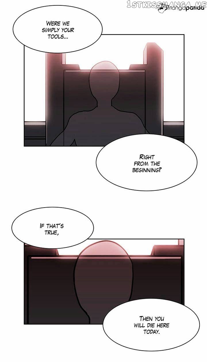 City of Dead Sorcerer chapter 99 - page 26