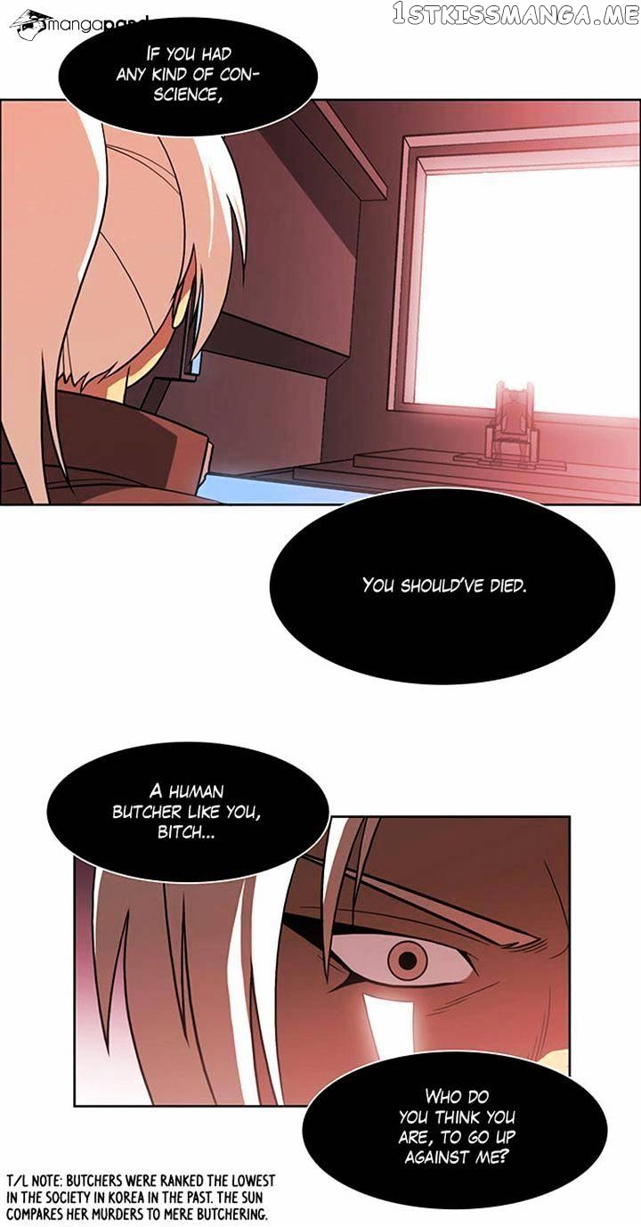 City of Dead Sorcerer chapter 99 - page 29