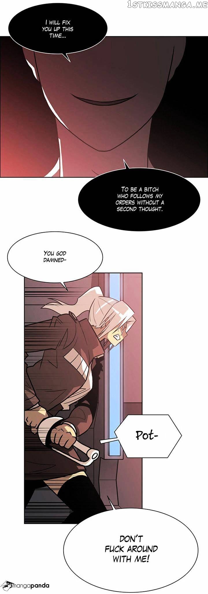 City of Dead Sorcerer chapter 99 - page 30