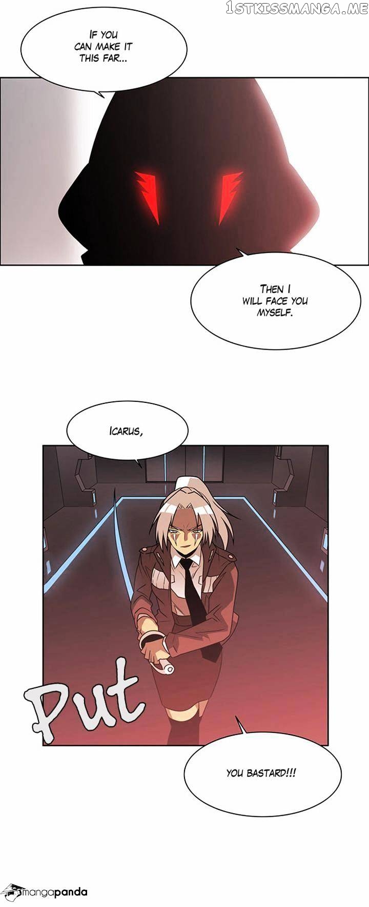 City of Dead Sorcerer chapter 99 - page 33
