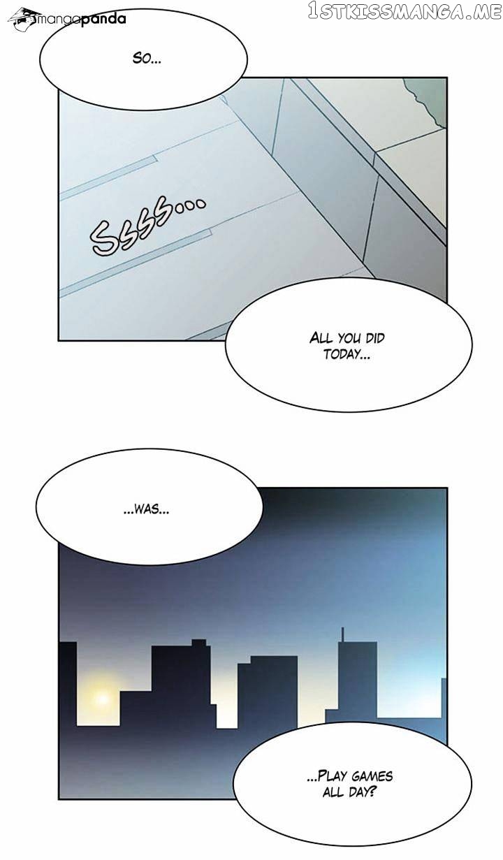 City of Dead Sorcerer chapter 99 - page 35