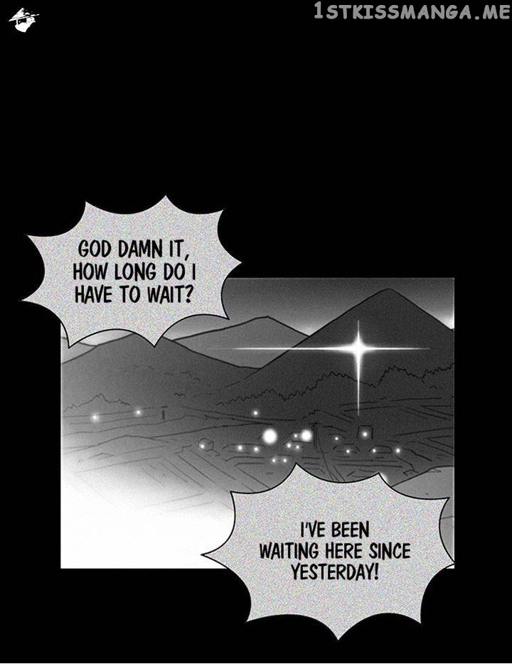 City of Dead Sorcerer chapter 99 - page 38