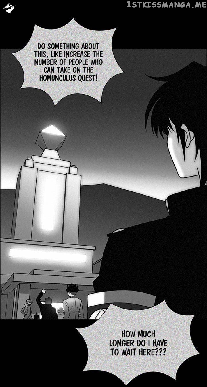 City of Dead Sorcerer chapter 99 - page 39
