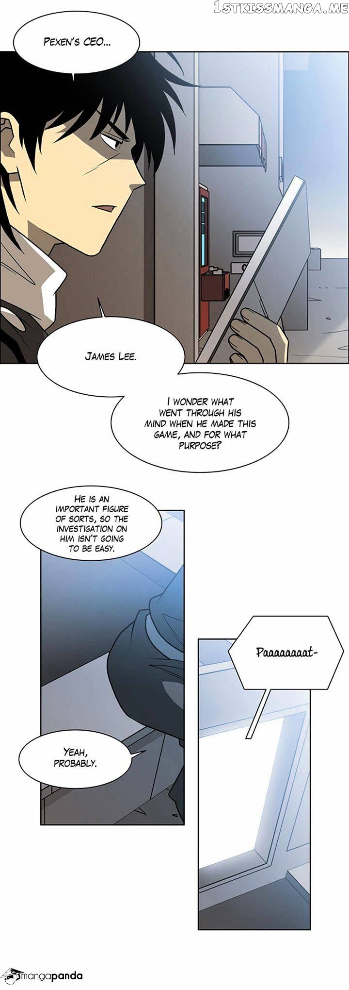 City of Dead Sorcerer chapter 99 - page 41