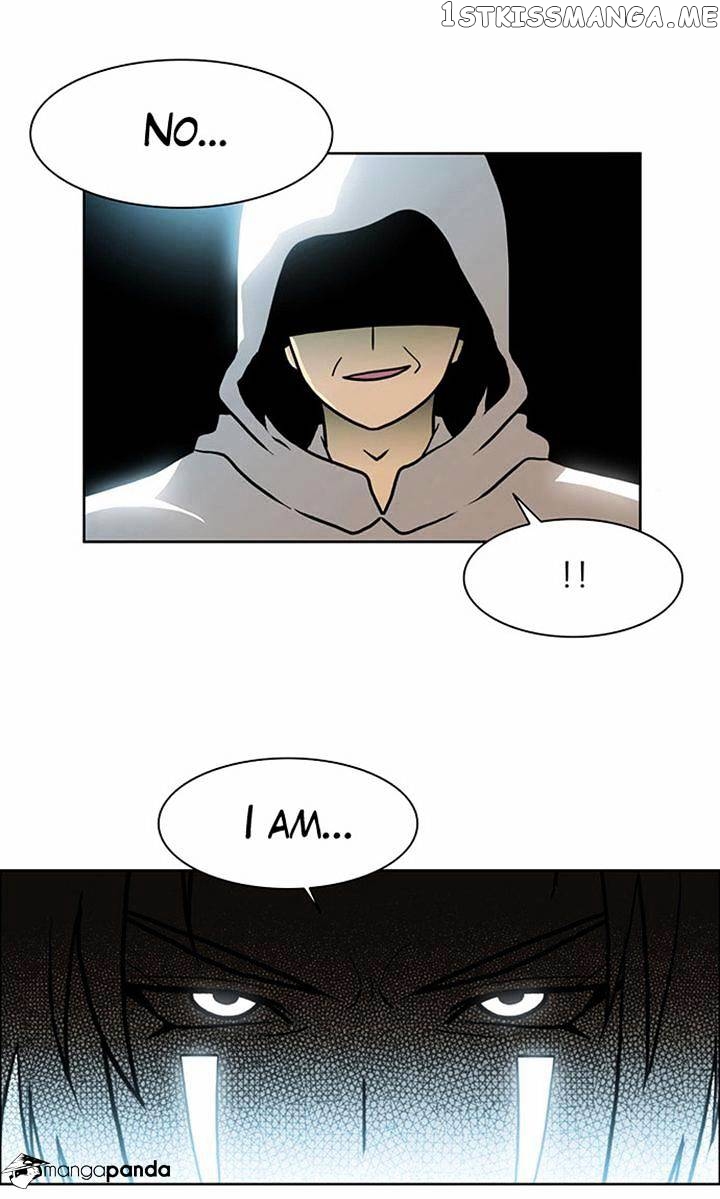 City of Dead Sorcerer chapter 99 - page 6