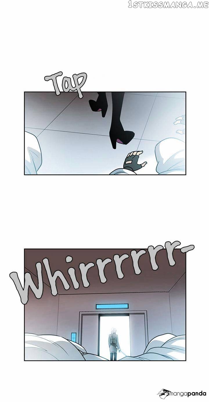 City of Dead Sorcerer chapter 99 - page 9