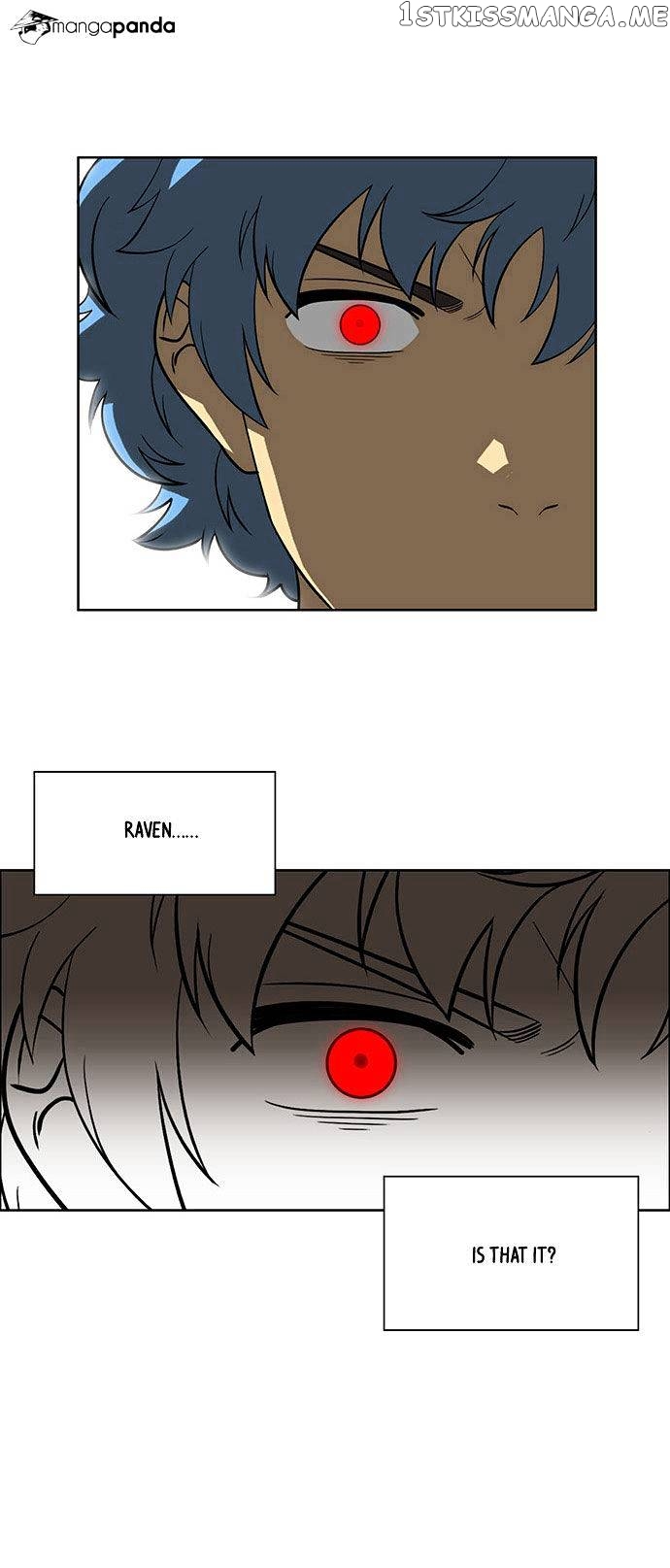 City of Dead Sorcerer chapter 98 - page 10