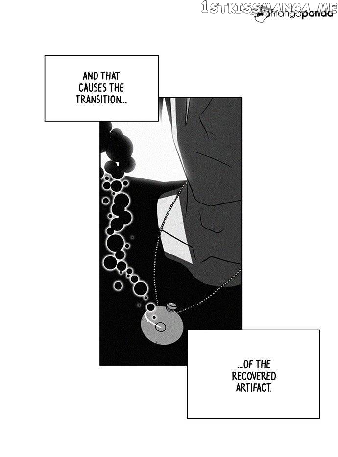 City of Dead Sorcerer chapter 98 - page 14