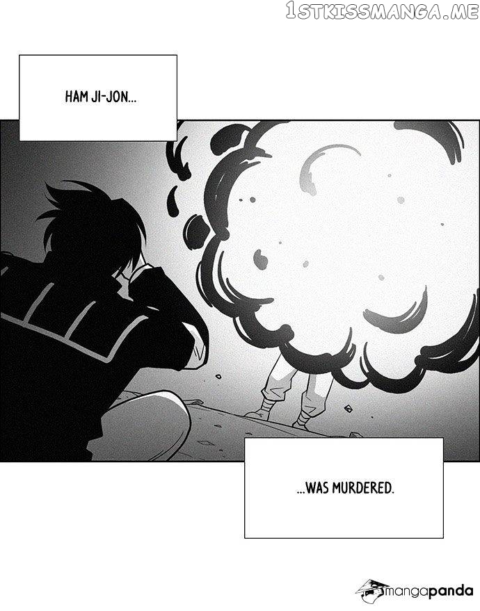 City of Dead Sorcerer chapter 98 - page 22