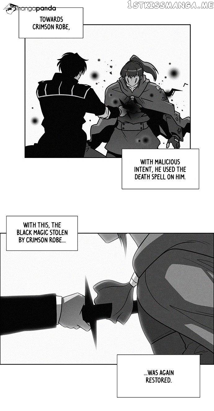 City of Dead Sorcerer chapter 98 - page 23