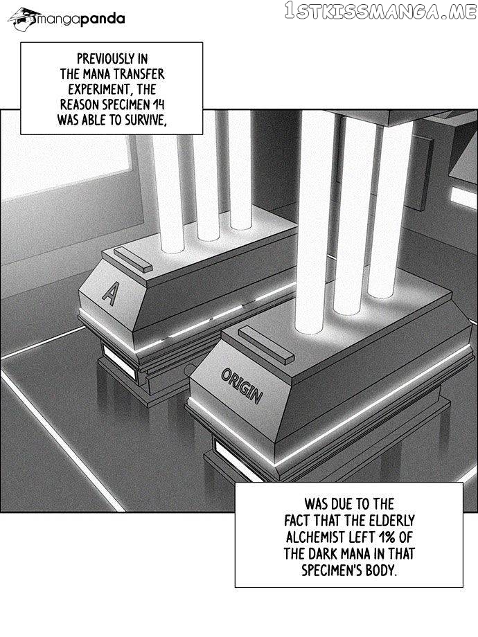 City of Dead Sorcerer chapter 98 - page 27