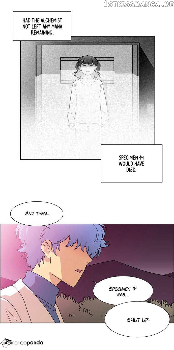 City of Dead Sorcerer chapter 98 - page 28
