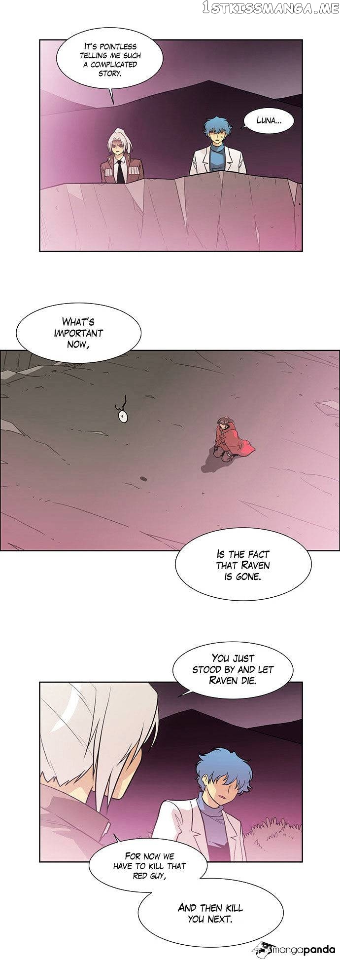 City of Dead Sorcerer chapter 98 - page 29