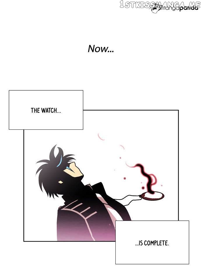 City of Dead Sorcerer chapter 98 - page 3