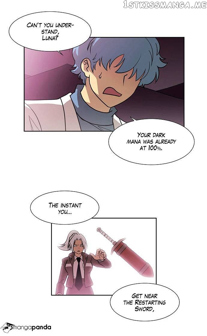 City of Dead Sorcerer chapter 98 - page 30