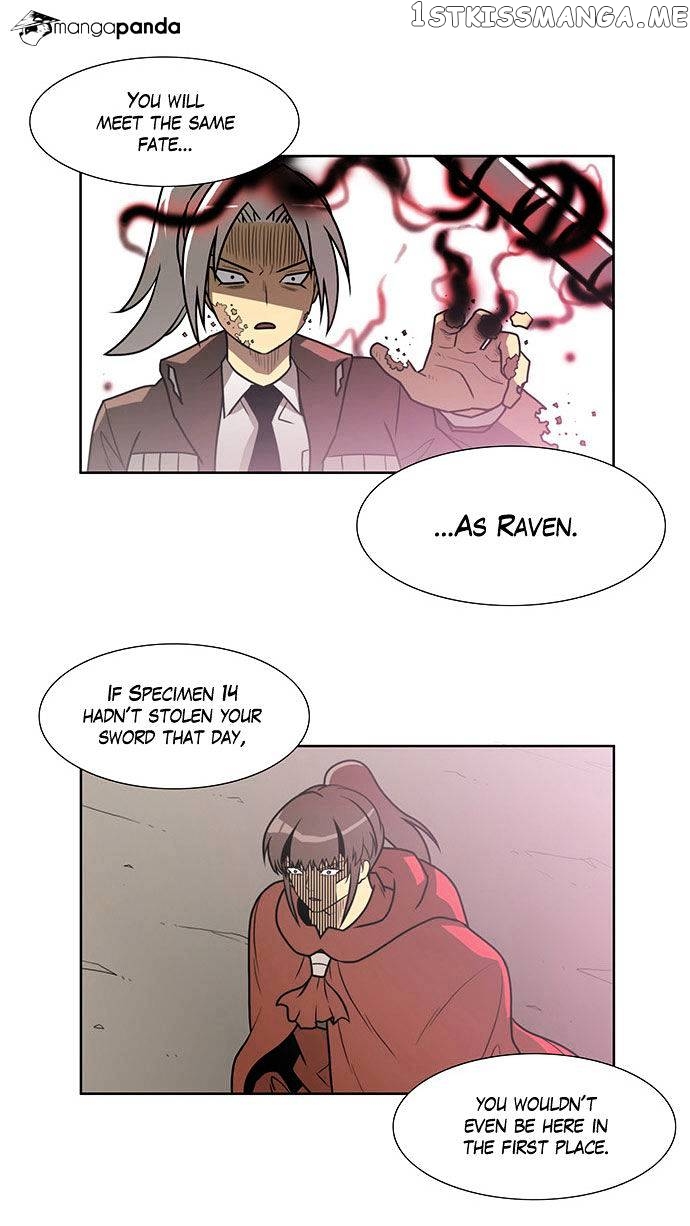 City of Dead Sorcerer chapter 98 - page 31