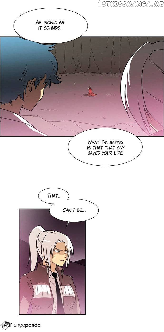 City of Dead Sorcerer chapter 98 - page 32