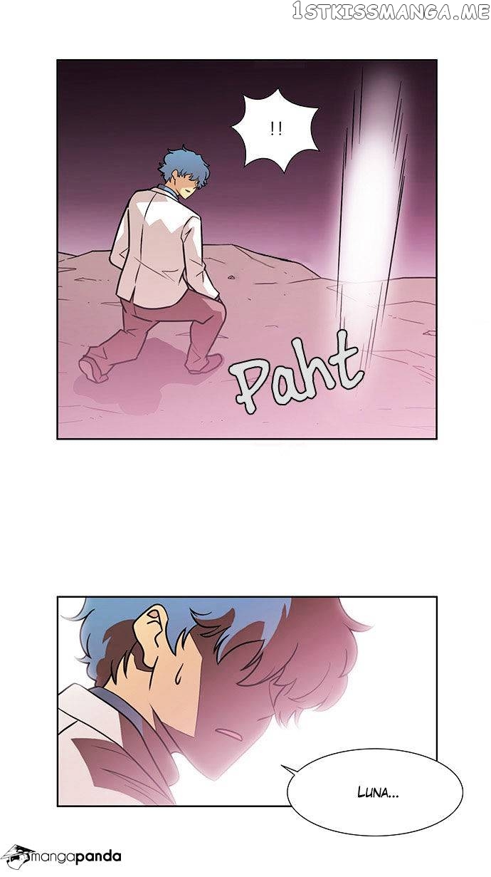 City of Dead Sorcerer chapter 98 - page 34