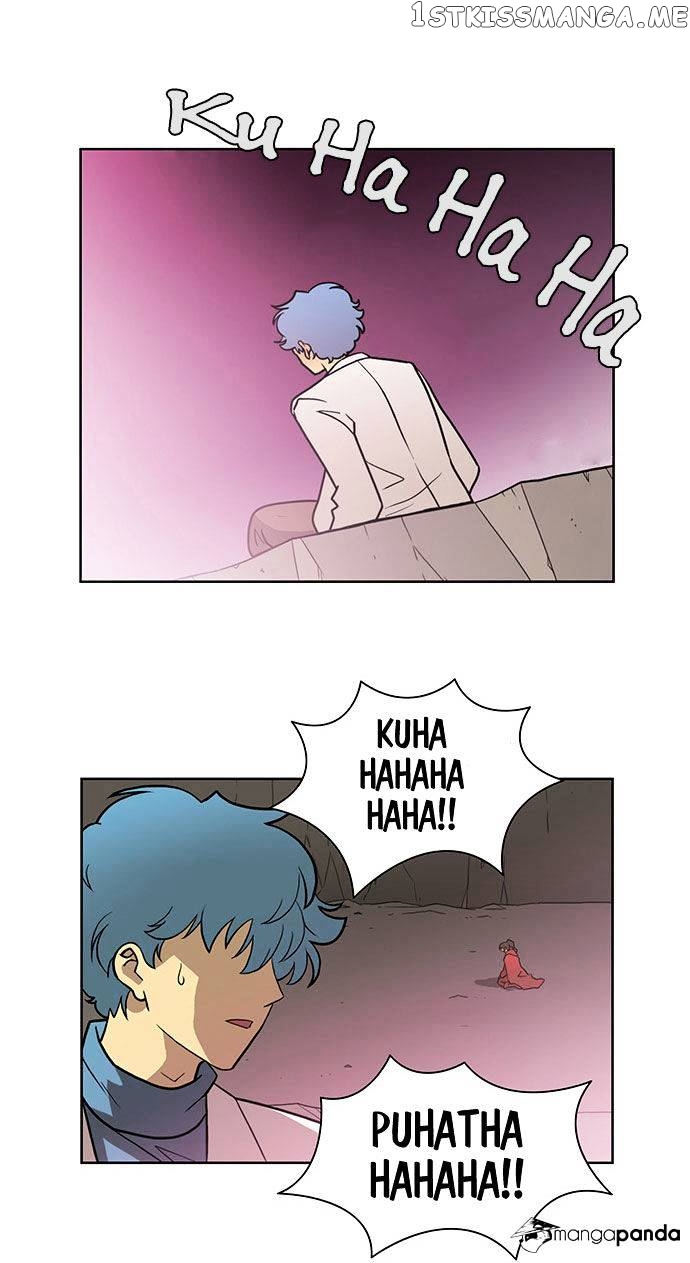 City of Dead Sorcerer chapter 98 - page 35