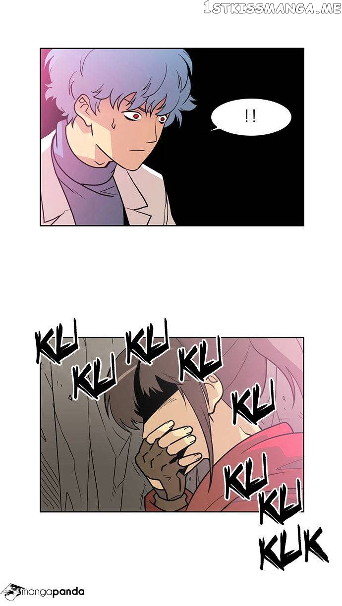 City of Dead Sorcerer chapter 98 - page 37