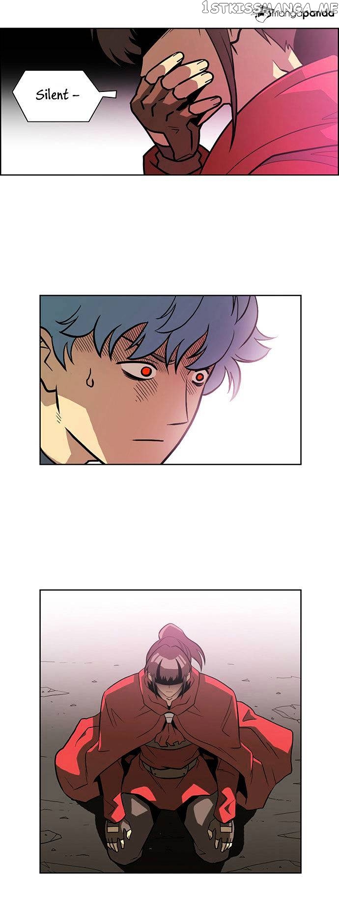 City of Dead Sorcerer chapter 98 - page 38