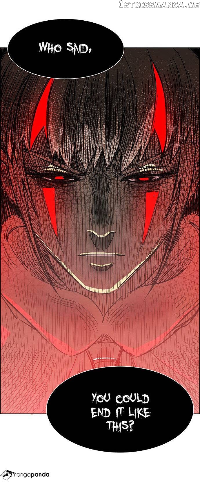 City of Dead Sorcerer chapter 98 - page 39