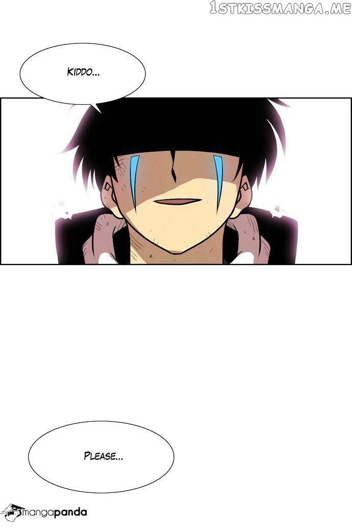 City of Dead Sorcerer chapter 98 - page 4