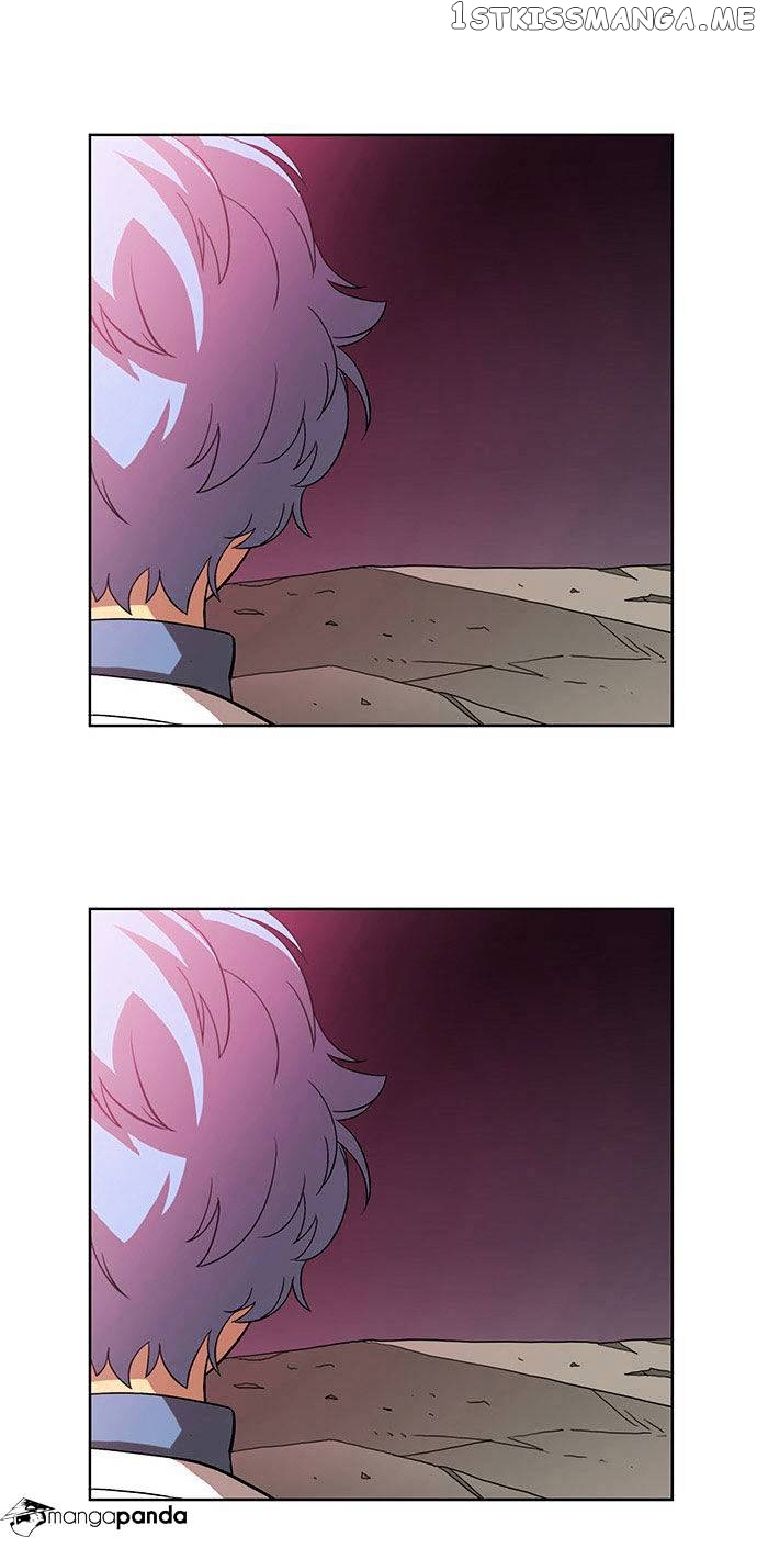 City of Dead Sorcerer chapter 98 - page 40