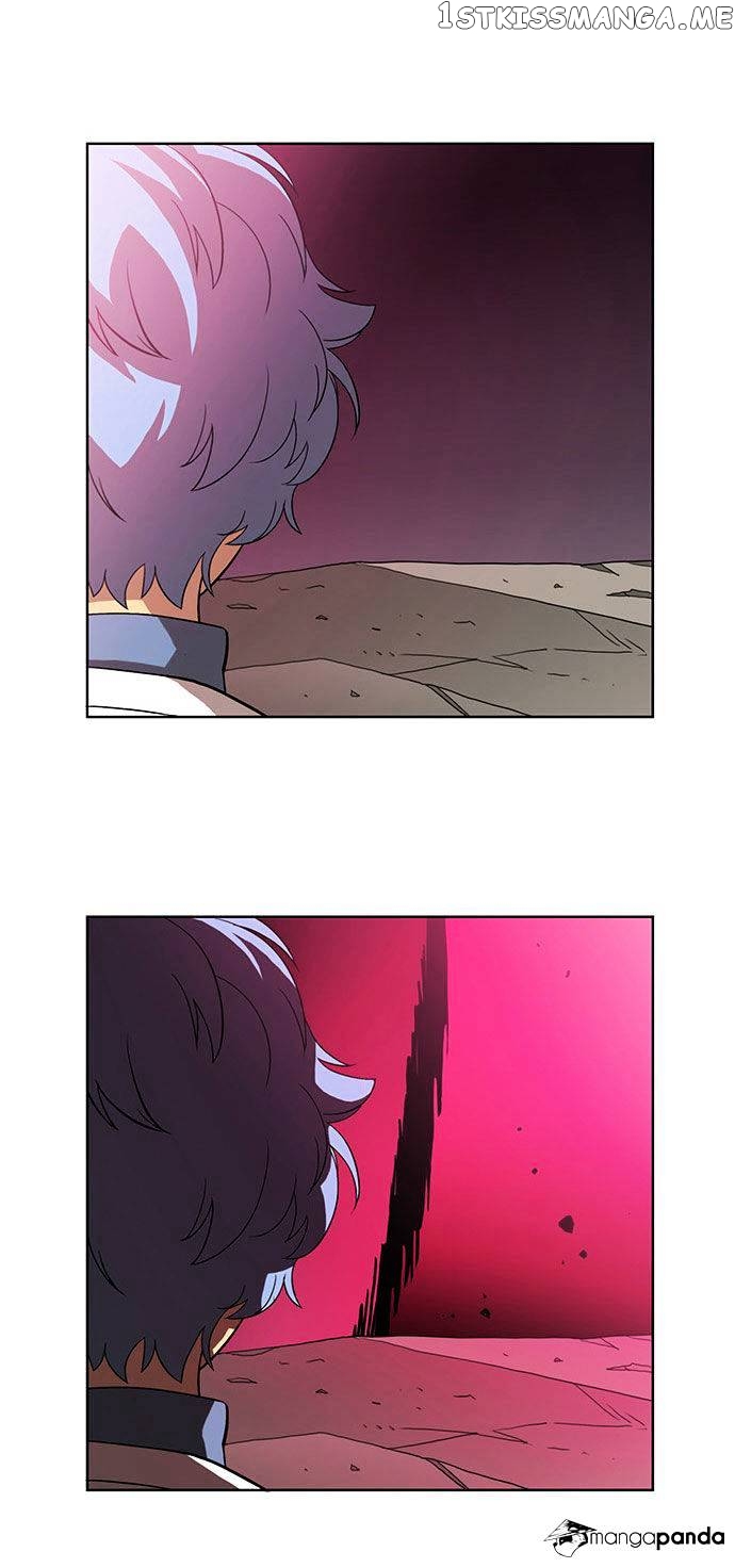 City of Dead Sorcerer chapter 98 - page 41