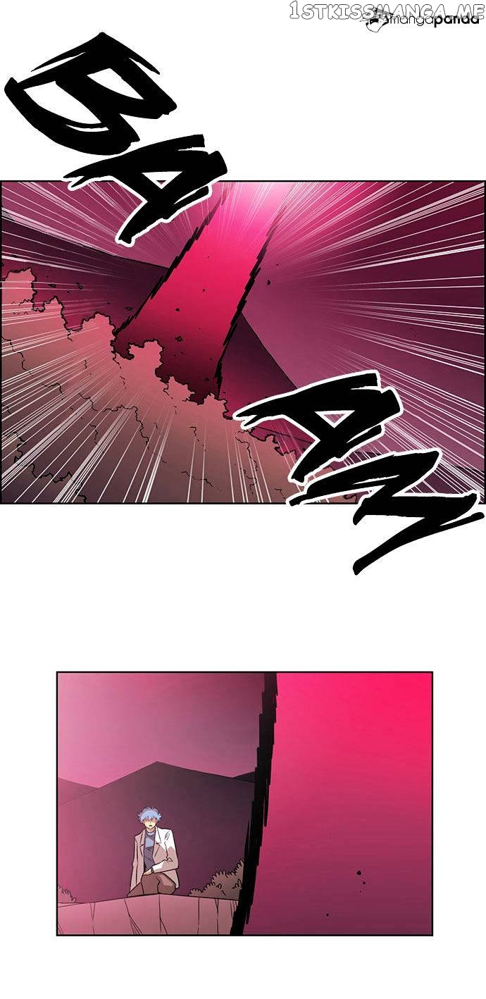 City of Dead Sorcerer chapter 98 - page 42