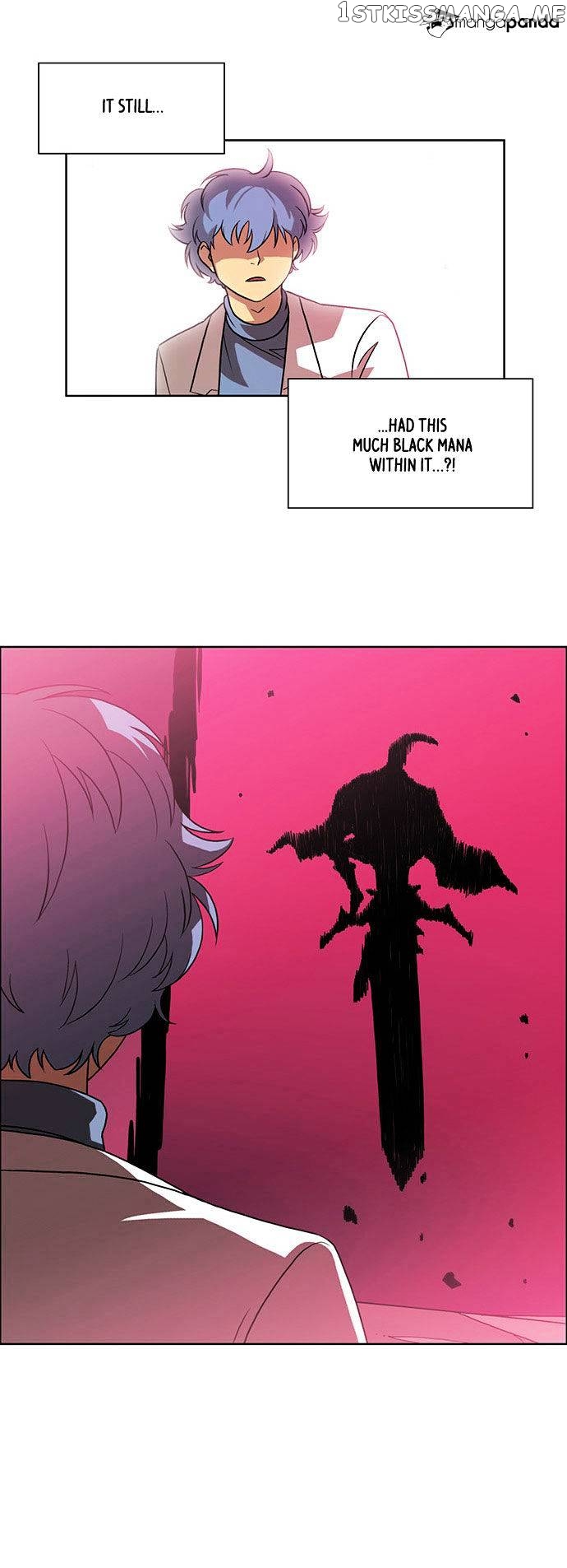 City of Dead Sorcerer chapter 98 - page 43