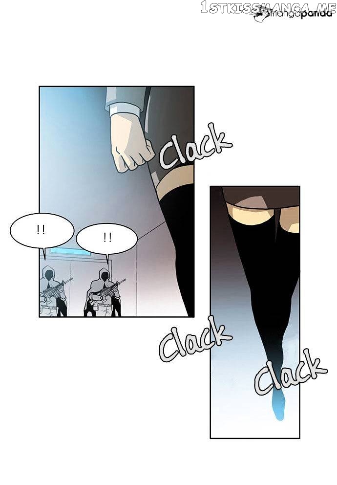 City of Dead Sorcerer chapter 98 - page 45