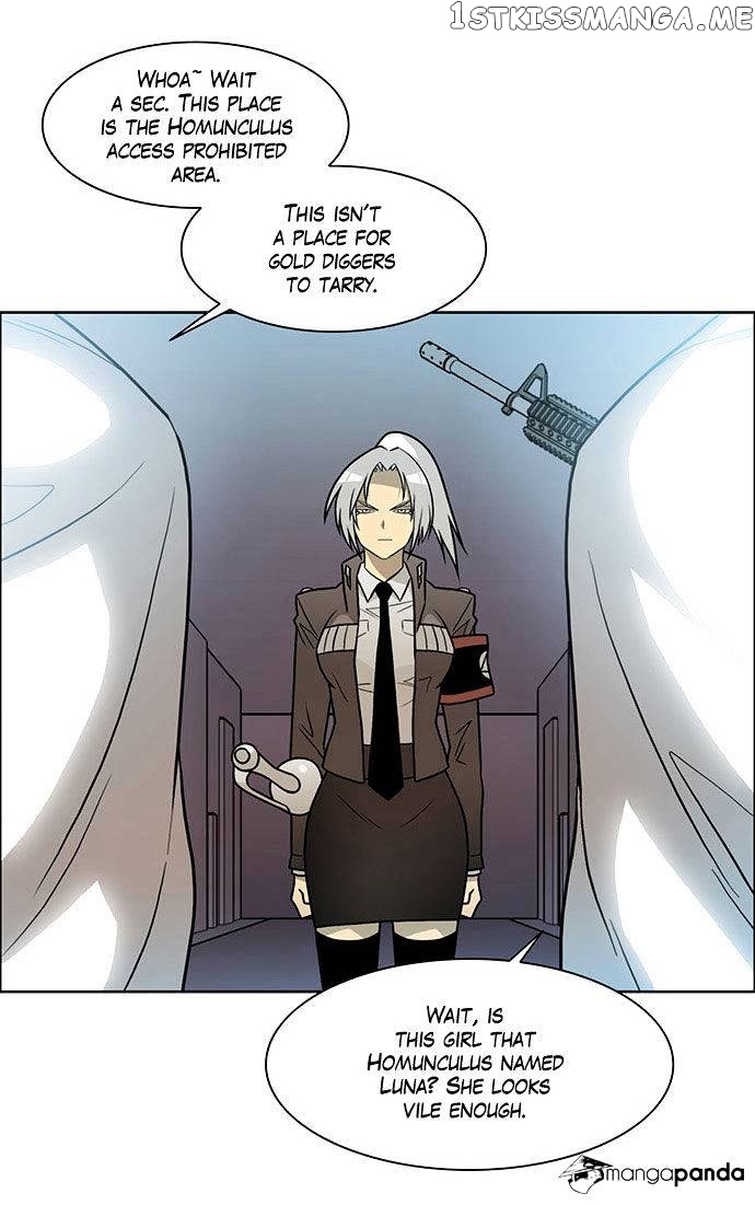 City of Dead Sorcerer chapter 98 - page 46