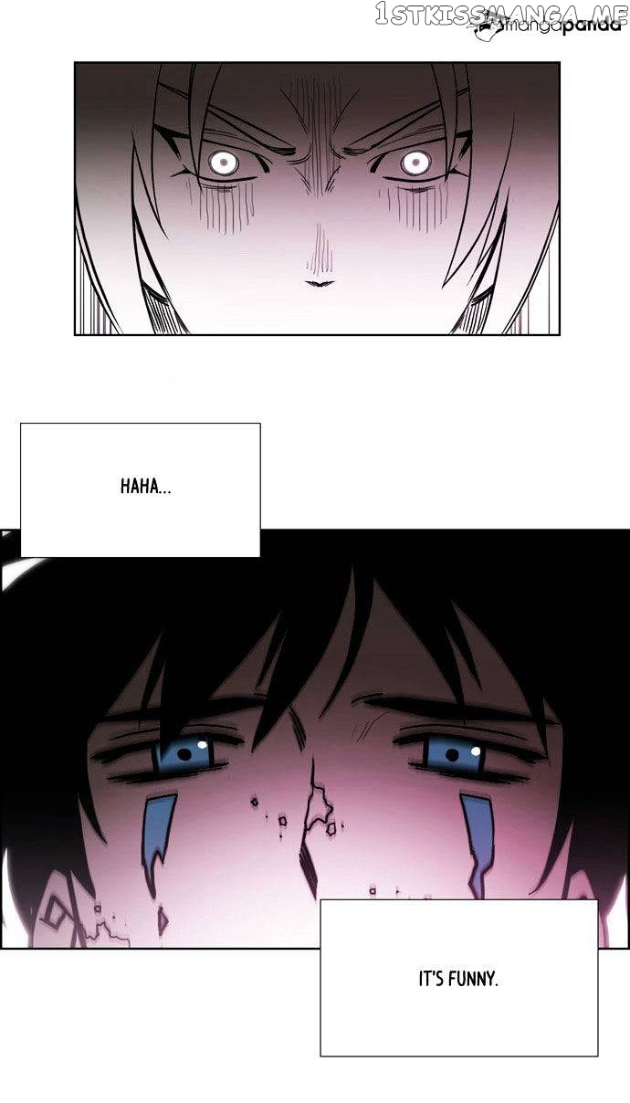 City of Dead Sorcerer chapter 98 - page 7