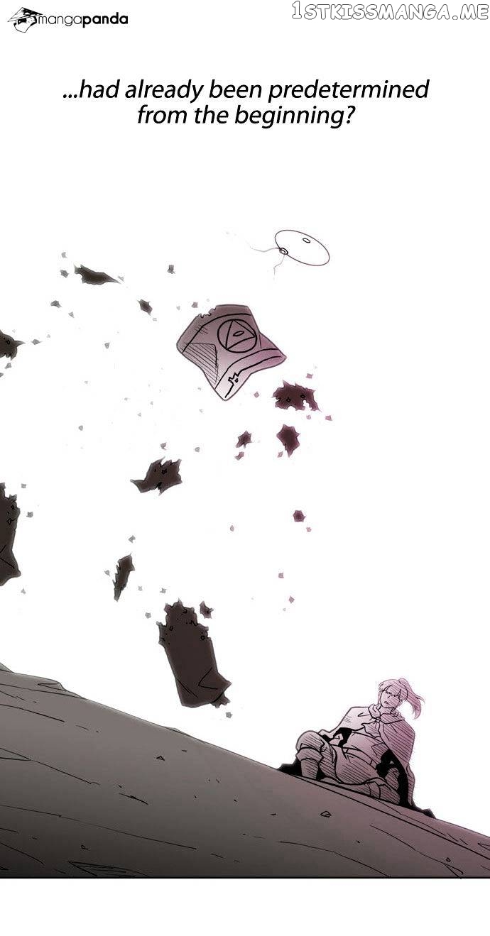 City of Dead Sorcerer chapter 98 - page 9