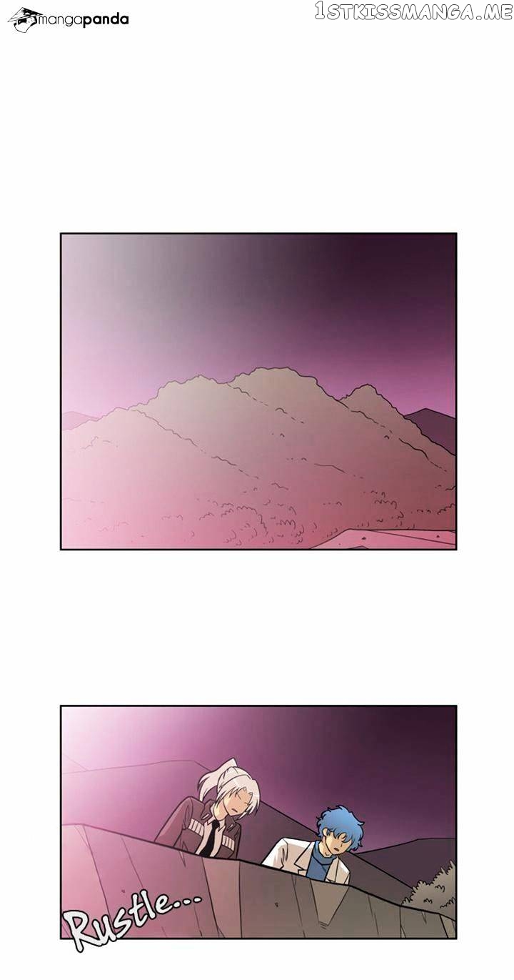 City of Dead Sorcerer chapter 97 - page 1