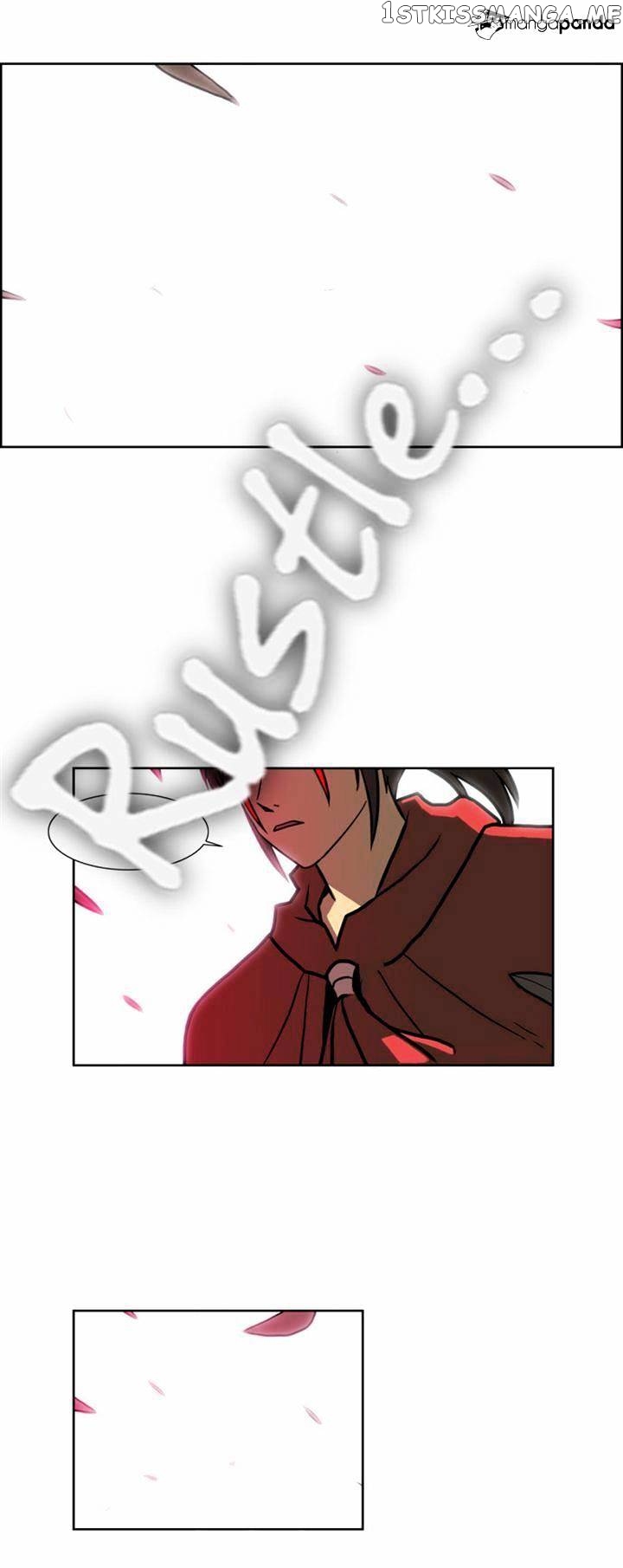 City of Dead Sorcerer chapter 97 - page 12