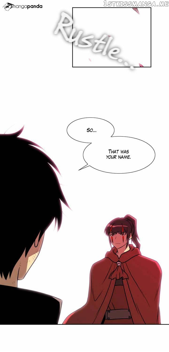City of Dead Sorcerer chapter 97 - page 13