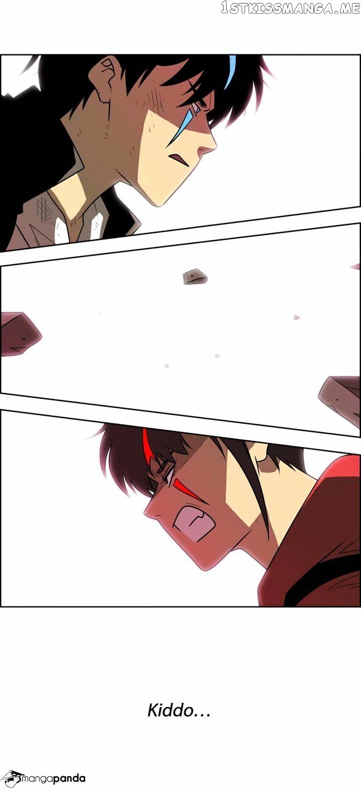 City of Dead Sorcerer chapter 97 - page 15