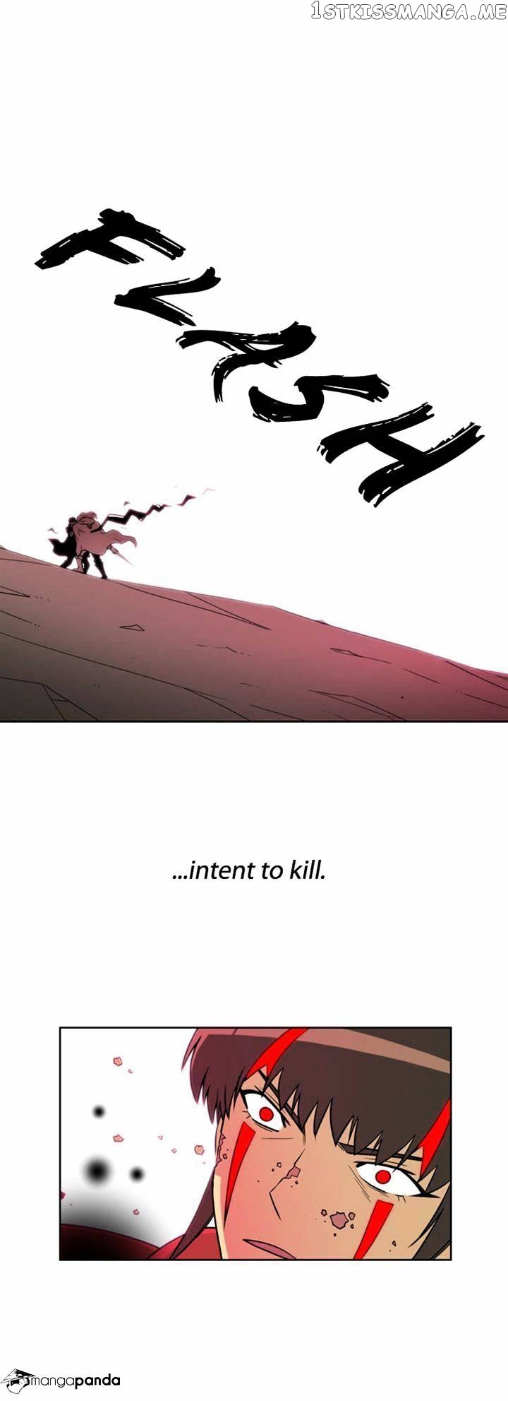 City of Dead Sorcerer chapter 97 - page 17