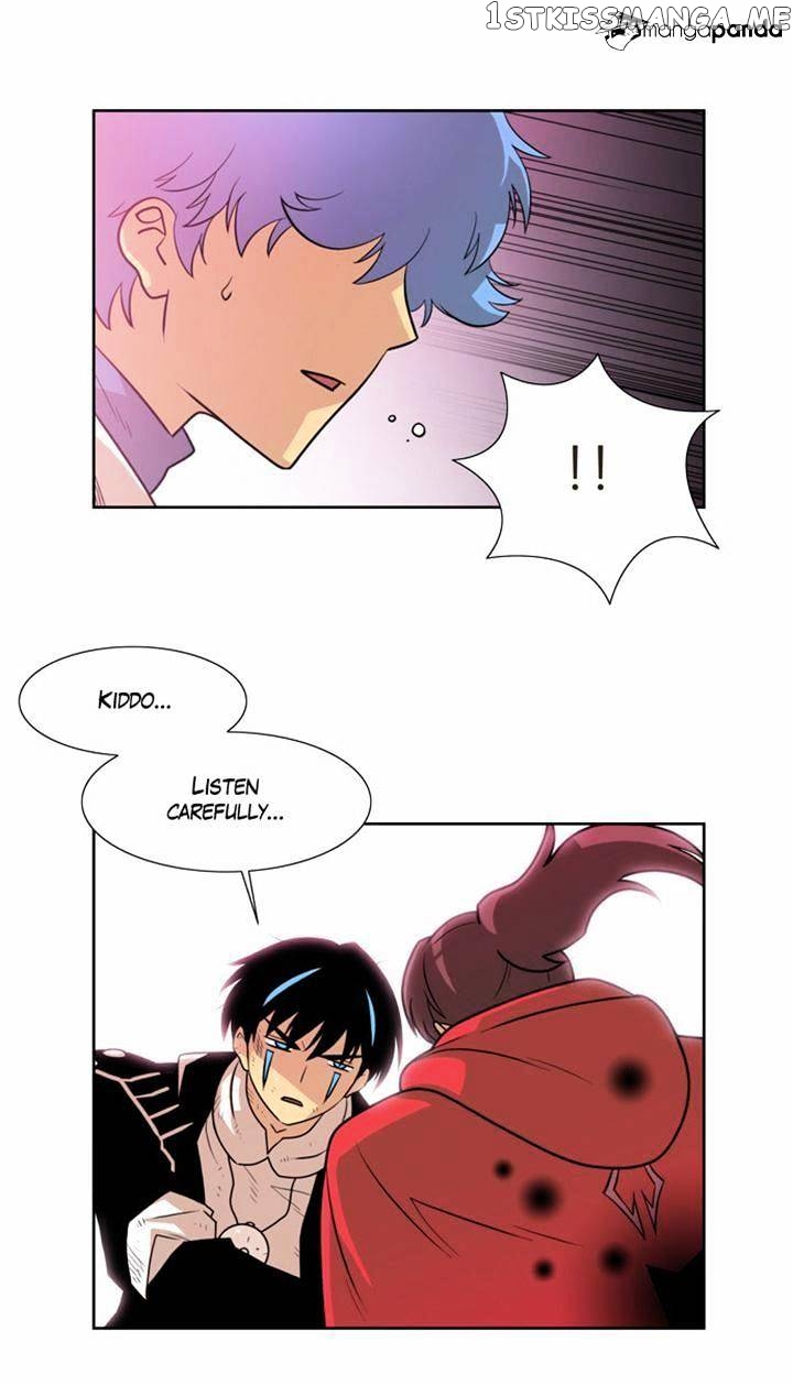 City of Dead Sorcerer chapter 97 - page 18